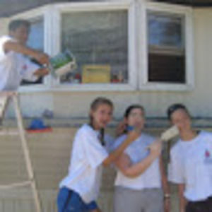 Meet your Posher, Daryl